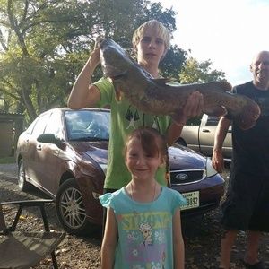 Meet your Posher, Heath